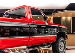 1987 Chevrolet Silverado (CC-2100400) for sale in Plymouth, Michigan
