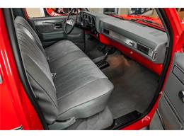 1987 Chevrolet Silverado (CC-2100400) for sale in Plymouth, Michigan