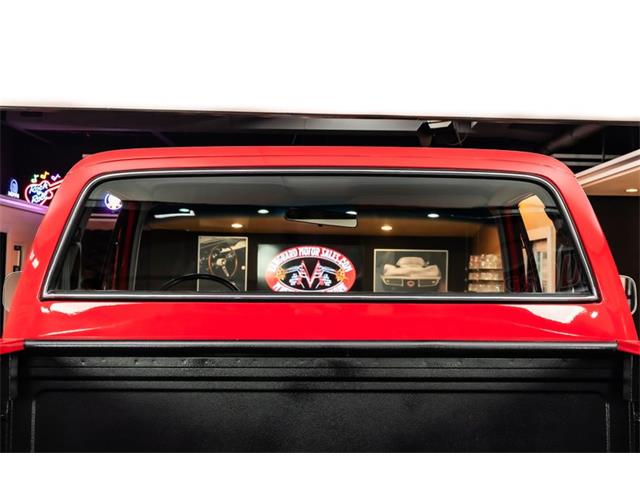 1987 Chevrolet Silverado (CC-2100400) for sale in Plymouth, Michigan