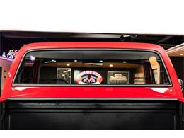 1987 Chevrolet Silverado (CC-2100400) for sale in Plymouth, Michigan