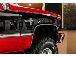 1987 Chevrolet Silverado (CC-2100400) for sale in Plymouth, Michigan