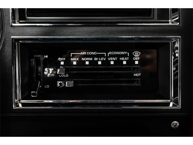 1987 Chevrolet Silverado (CC-2100400) for sale in Plymouth, Michigan