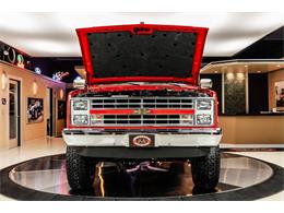 1987 Chevrolet Silverado (CC-2100400) for sale in Plymouth, Michigan