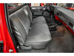 1987 Chevrolet Silverado (CC-2100400) for sale in Plymouth, Michigan