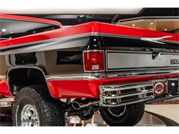 1987 Chevrolet Silverado (CC-2100400) for sale in Plymouth, Michigan