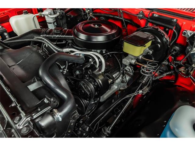 1987 Chevrolet Silverado (CC-2100400) for sale in Plymouth, Michigan