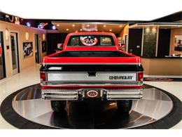 1987 Chevrolet Silverado (CC-2100400) for sale in Plymouth, Michigan