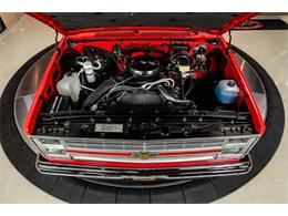 1987 Chevrolet Silverado (CC-2100400) for sale in Plymouth, Michigan
