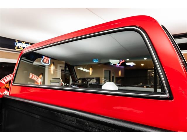 1987 Chevrolet Silverado (CC-2100400) for sale in Plymouth, Michigan