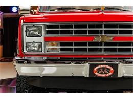 1987 Chevrolet Silverado (CC-2100400) for sale in Plymouth, Michigan