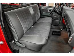 1987 Chevrolet Silverado (CC-2100400) for sale in Plymouth, Michigan