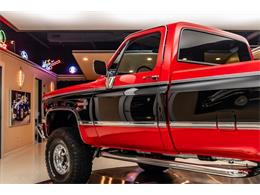 1987 Chevrolet Silverado (CC-2100400) for sale in Plymouth, Michigan