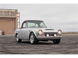 1968 Datsun 2000 (CC-2104001) for sale in Grass Valley, California