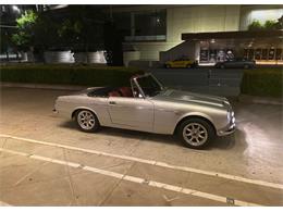 1968 Datsun 2000 (CC-2104001) for sale in Grass Valley, California