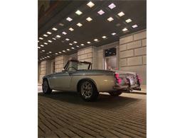 1968 Datsun 2000 (CC-2104001) for sale in Grass Valley, California
