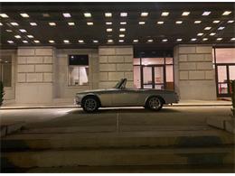 1968 Datsun 2000 (CC-2104001) for sale in Grass Valley, California