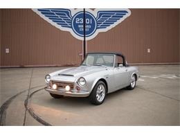 1968 Datsun 2000 (CC-2104001) for sale in Grass Valley, California