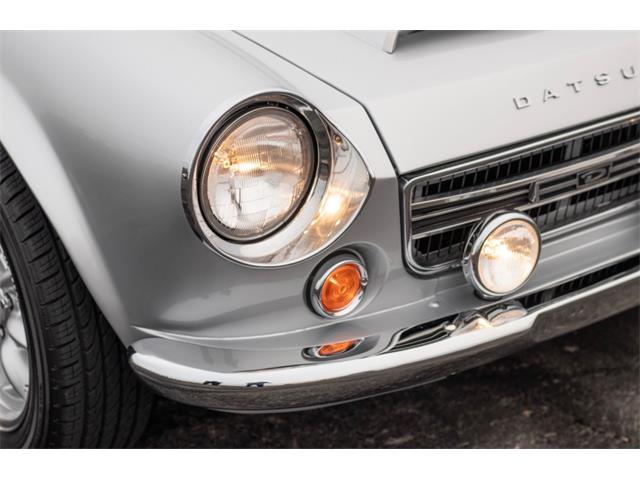 1968 Datsun 2000 (CC-2104001) for sale in Grass Valley, California