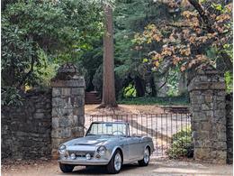 1968 Datsun 2000 (CC-2104001) for sale in Grass Valley, California