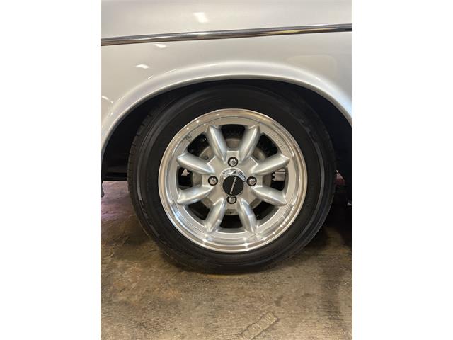1968 Datsun 2000 (CC-2104001) for sale in Grass Valley, California