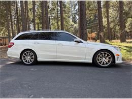 2012 Mercedes-Benz E-Class (CC-2104002) for sale in Grass Valley, California