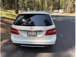 2012 Mercedes-Benz E-Class (CC-2104002) for sale in Grass Valley, California