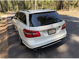 2012 Mercedes-Benz E-Class (CC-2104002) for sale in Grass Valley, California