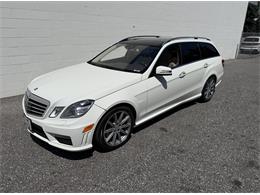 2012 Mercedes-Benz E-Class (CC-2104002) for sale in Grass Valley, California