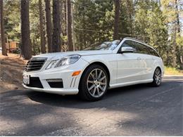 2012 Mercedes-Benz E-Class (CC-2104002) for sale in Grass Valley, California