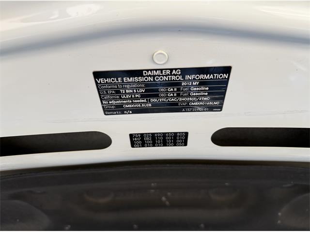 2012 Mercedes-Benz E-Class (CC-2104002) for sale in Grass Valley, California