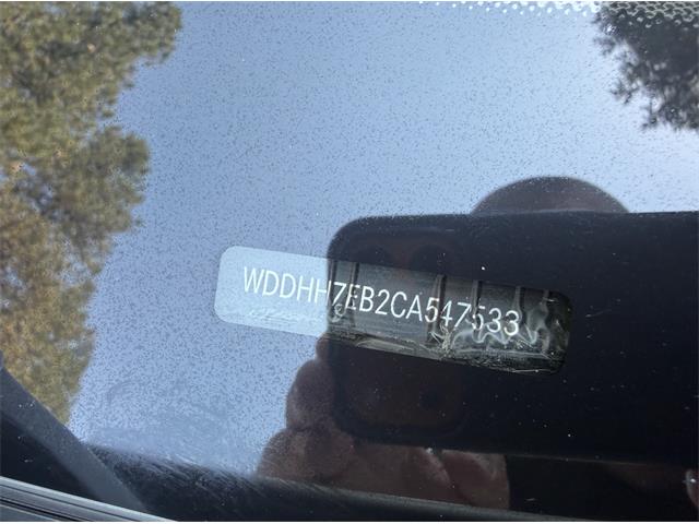 2012 Mercedes-Benz E-Class (CC-2104002) for sale in Grass Valley, California