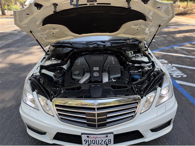 2012 Mercedes-Benz E-Class (CC-2104002) for sale in Grass Valley, California