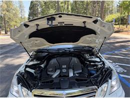 2012 Mercedes-Benz E-Class (CC-2104002) for sale in Grass Valley, California