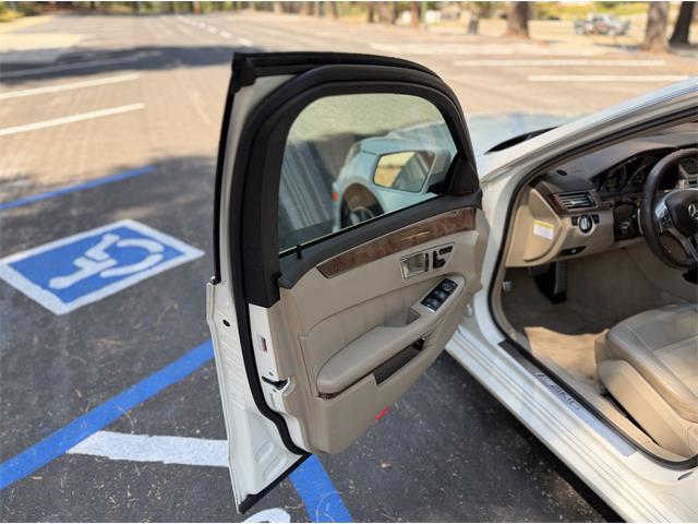 2012 Mercedes-Benz E-Class (CC-2104002) for sale in Grass Valley, California