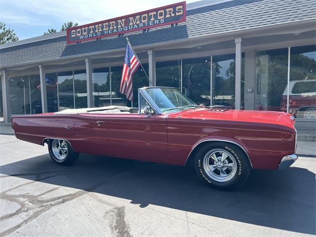 1967 Dodge Coronet (CC-2104003) for sale in Clarkston, Michigan