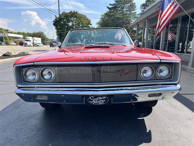 1967 Dodge Coronet (CC-2104003) for sale in Clarkston, Michigan
