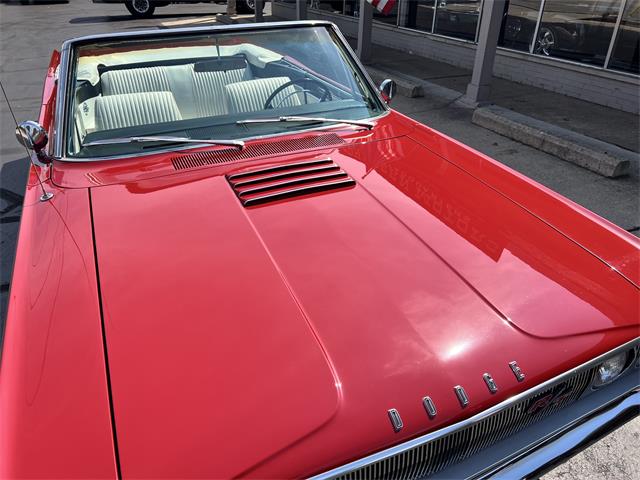 1967 Dodge Coronet (CC-2104003) for sale in Clarkston, Michigan
