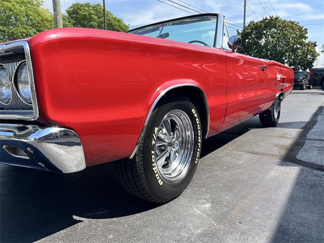 1967 Dodge Coronet (CC-2104003) for sale in Clarkston, Michigan
