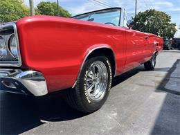 1967 Dodge Coronet (CC-2104003) for sale in Clarkston, Michigan