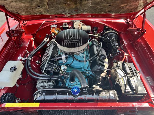 1967 Dodge Coronet (CC-2104003) for sale in Clarkston, Michigan
