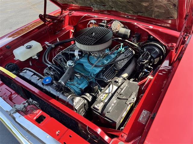 1967 Dodge Coronet (CC-2104003) for sale in Clarkston, Michigan