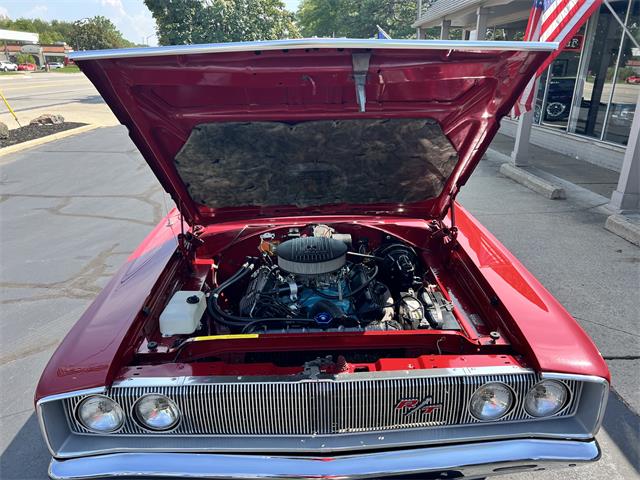 1967 Dodge Coronet (CC-2104003) for sale in Clarkston, Michigan
