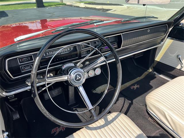 1967 Dodge Coronet (CC-2104003) for sale in Clarkston, Michigan