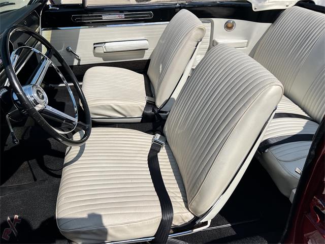 1967 Dodge Coronet (CC-2104003) for sale in Clarkston, Michigan