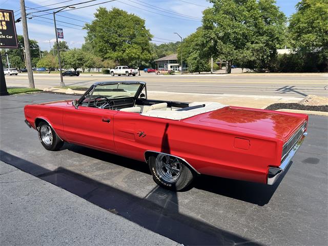 1967 Dodge Coronet (CC-2104003) for sale in Clarkston, Michigan