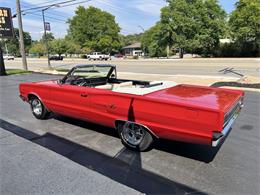 1967 Dodge Coronet (CC-2104003) for sale in Clarkston, Michigan