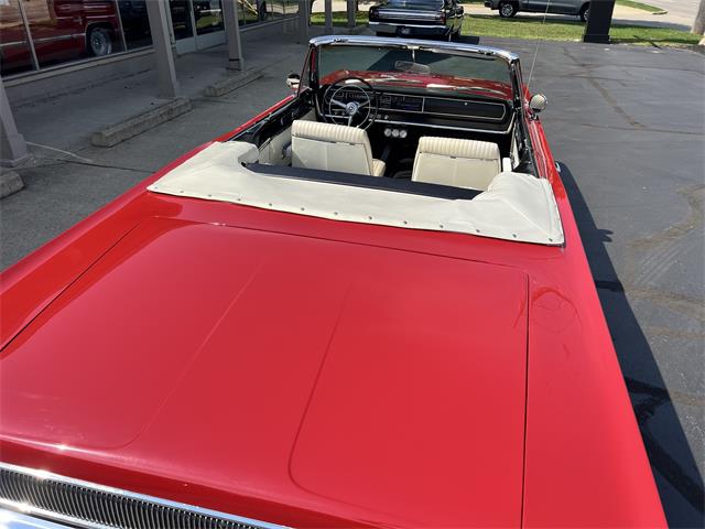 1967 Dodge Coronet (CC-2104003) for sale in Clarkston, Michigan
