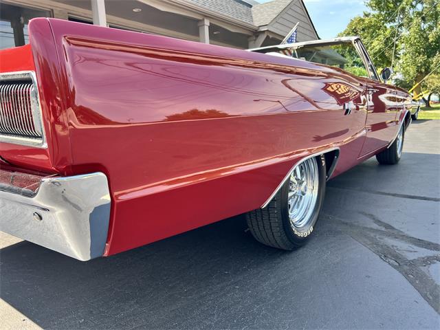 1967 Dodge Coronet (CC-2104003) for sale in Clarkston, Michigan