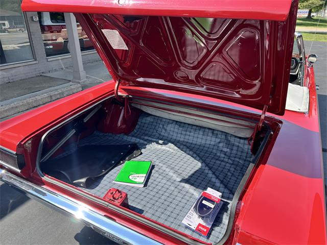 1967 Dodge Coronet (CC-2104003) for sale in Clarkston, Michigan