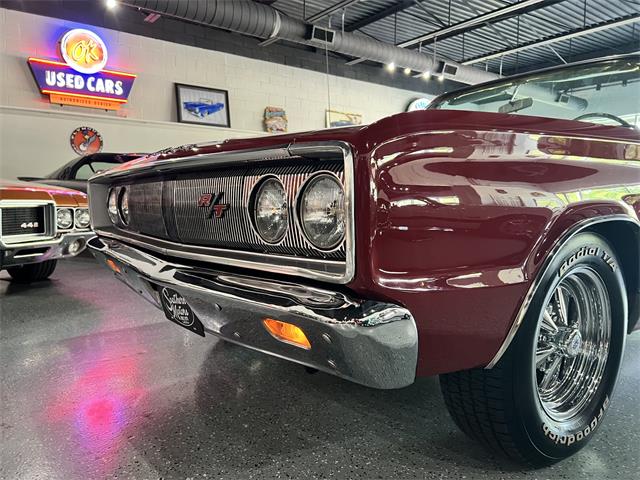 1967 Dodge Coronet (CC-2104003) for sale in Clarkston, Michigan